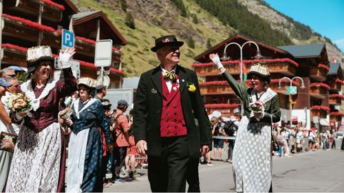Not Just Scenic Views: Learn About The Swiss Culture Before Your Trip